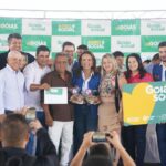 Agro é Social leva R$ 3,2 milhões em benefícios a  Simolândia