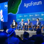 Caiado defende governabilidade e união política no AgroForum