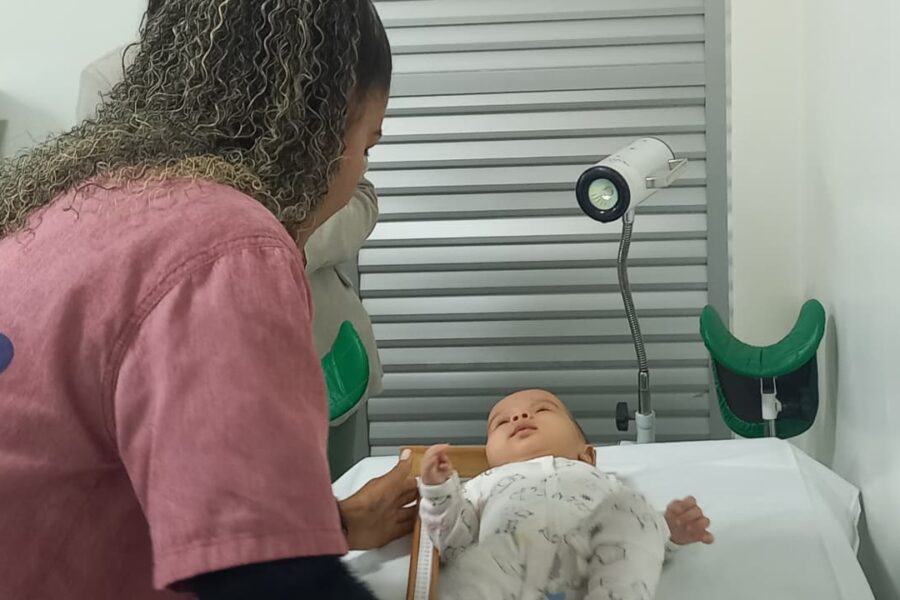 Goiás realiza Seminário Estadual de Atenção Primária à Saúde