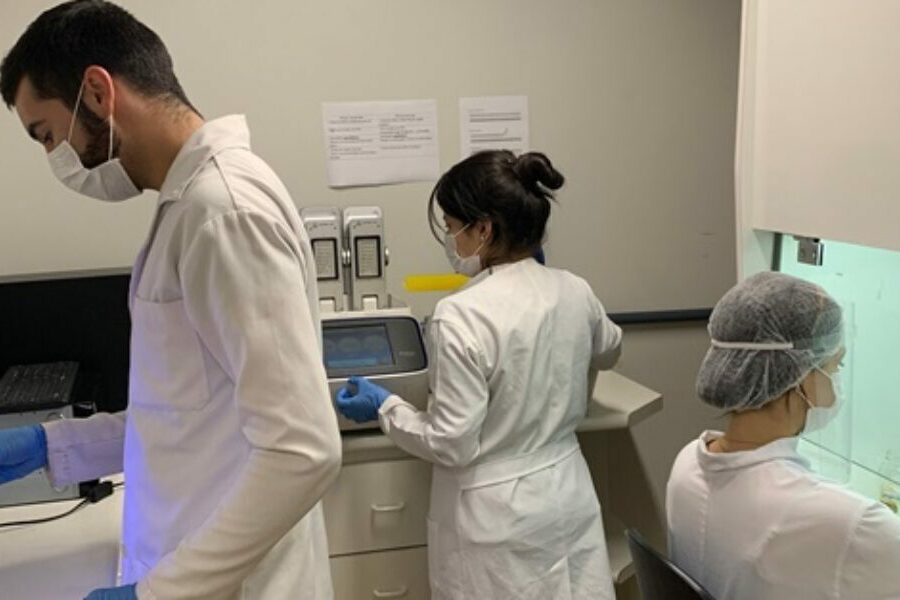Fapeg anuncia novos editais e investimento de R$ 8 milhões em laboratórios