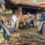 Cachaça artesanal é tradição e oportunidade no Entorno