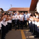 Gestão Caiado lidera avaliações em Segurança Pública, Educação e Políticas Sociais