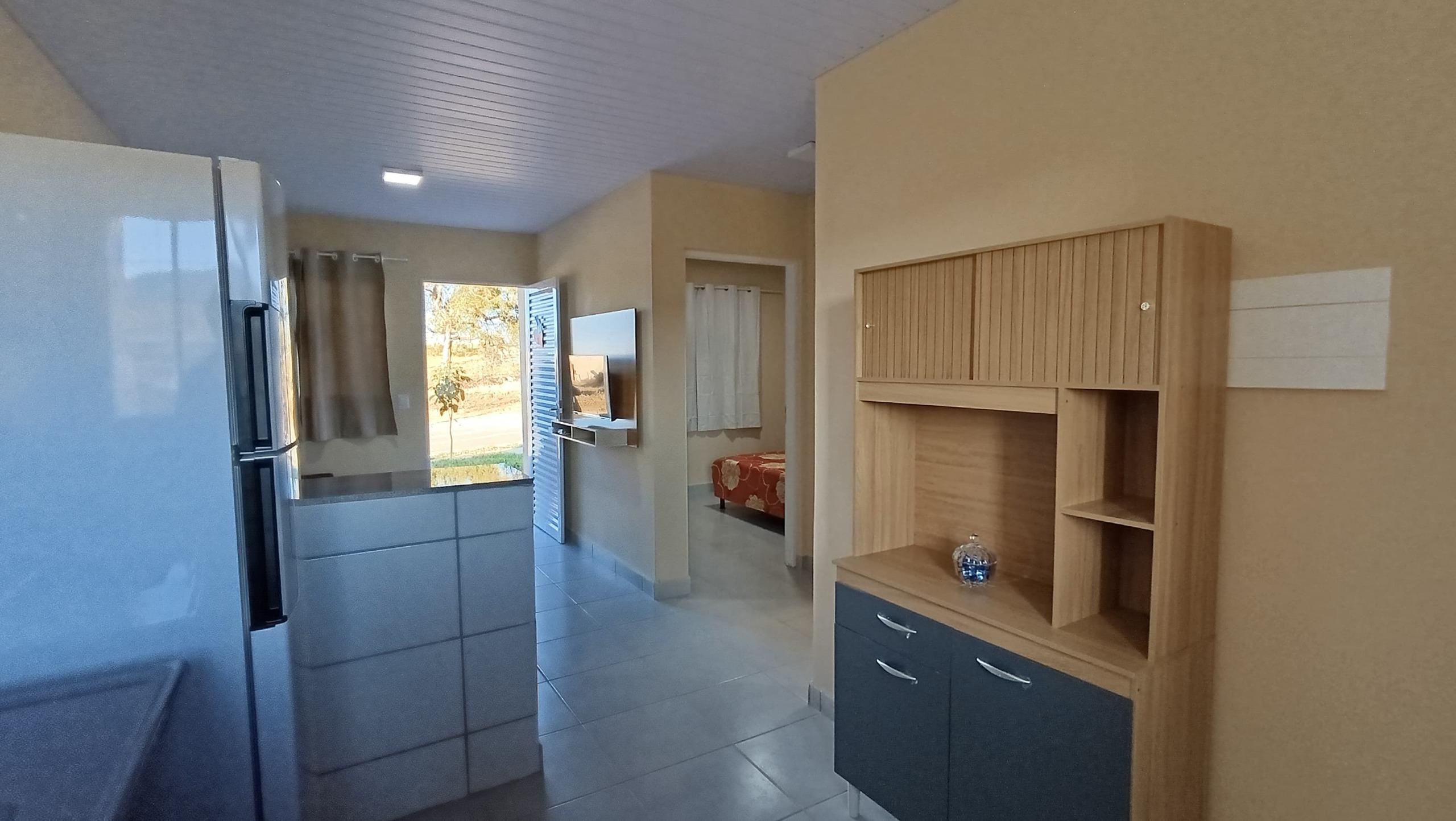 Governo entrega 36 casas a custo zero em Anicuns