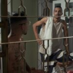 Passageiro do Brasil estreia no Cine Cultura