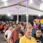 Goinfra garante estrutura e segurança viária para a Romaria de Muquém
