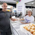 Centro de Apoio ao Romeiro de Muquém atende 33 mil  pessoas