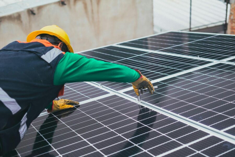 Goiás abre chamamento público para eficiência energética 