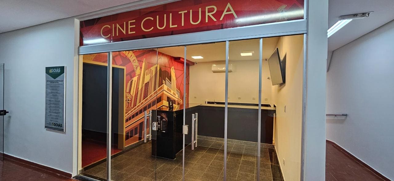 Cine Cultura recebe Mostra de Cinema Espanhol