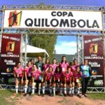 Cavalcante e Campos Belos recebem 4ª edição da Copa Quilombola neste fim de semana