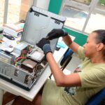 Governo abre 372 vagas em cursos gratuitos de tecnologia