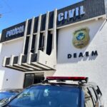Seis pessoas são presas por cárcere privado e sequestro