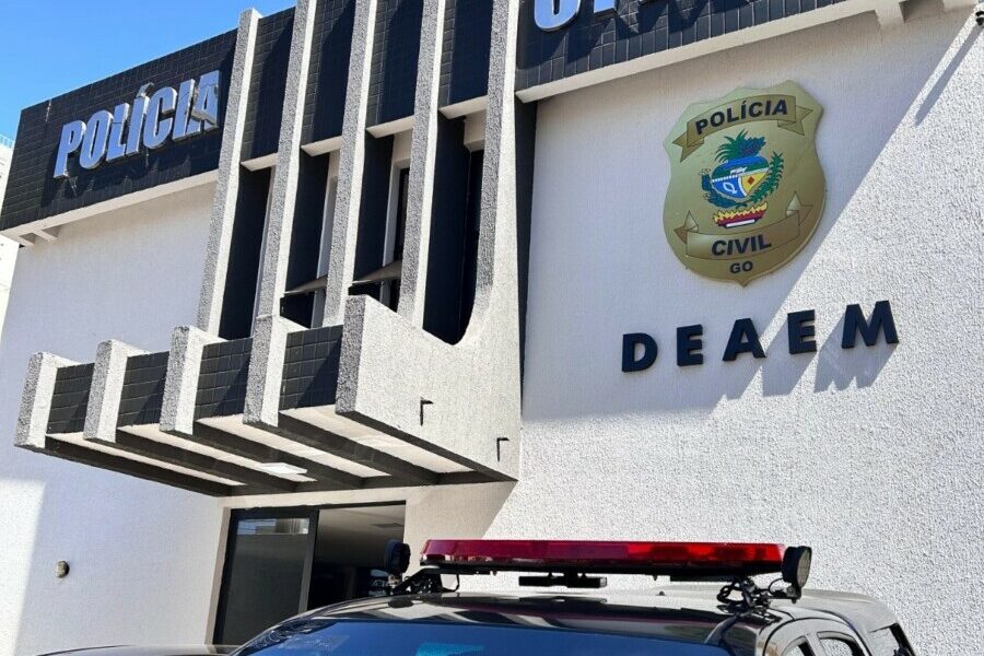Seis pessoas são presas por cárcere privado e sequestro