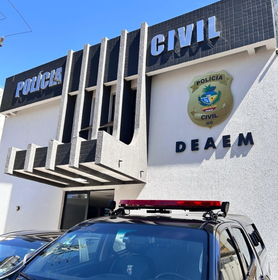 Seis pessoas são presas por cárcere privado e sequestro