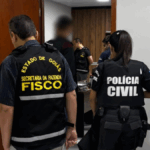 Desarticulado esquema que movimentou R$ 200 milhões