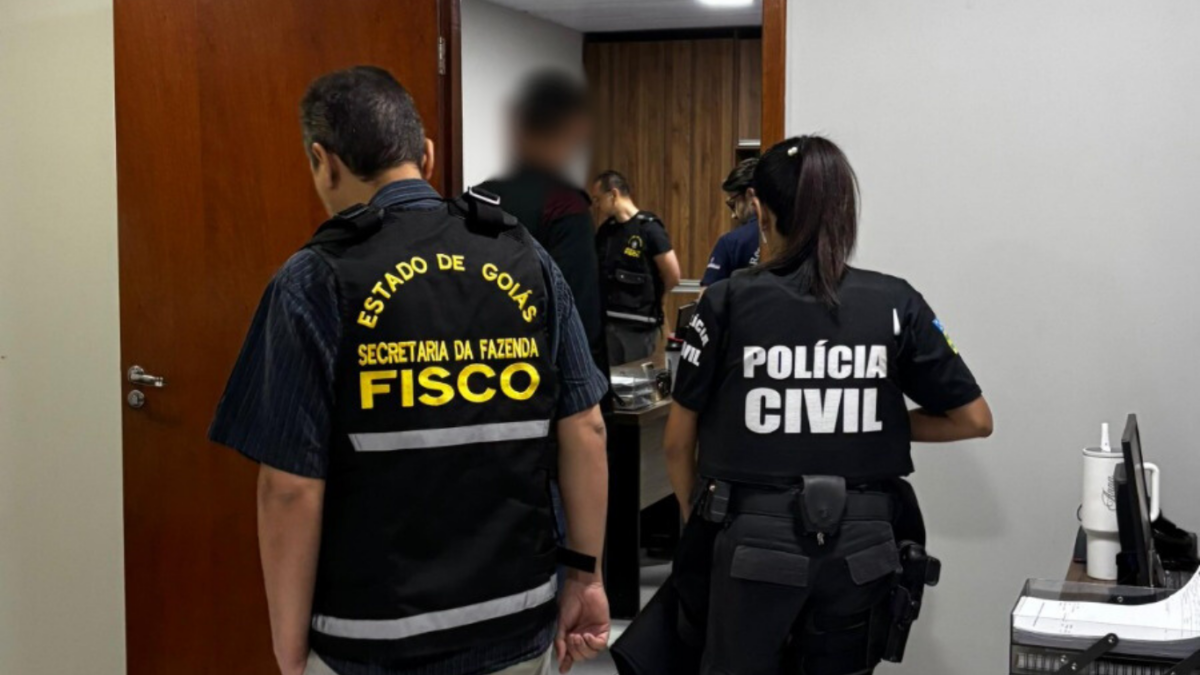 Desarticulado esquema que movimentou R$ 200 milhões