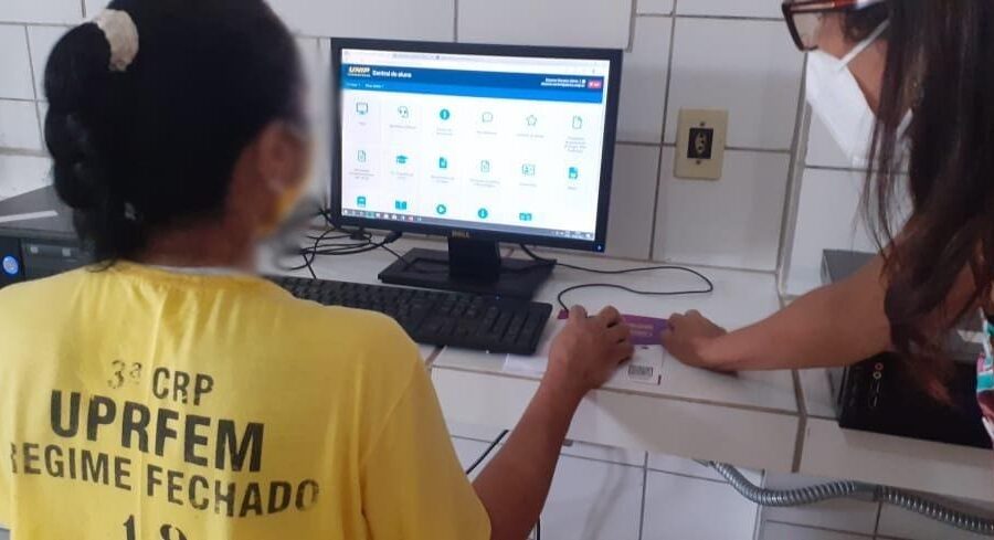 Publicado Plano Estadual de Atenção às Mulheres Privadas de Liberdade e Egressas do Sistema Prisional
