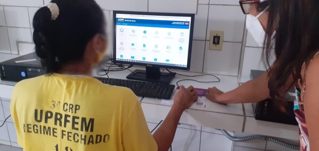 Publicado Plano Estadual de Atenção às Mulheres Privadas de Liberdade e Egressas do Sistema Prisional