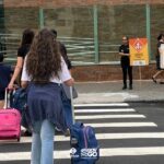 Detran realiza ações educativas na volta às aulas