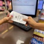 Nota Fiscal Goiana: consumidor deve se cadastrar até domingo para sorteio de agosto