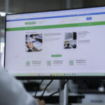 Economia lança novo portal do CAT