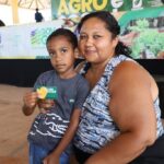 Emater Goiás encerra 16ª edição do Agro é Social em São Luís de Montes Belos