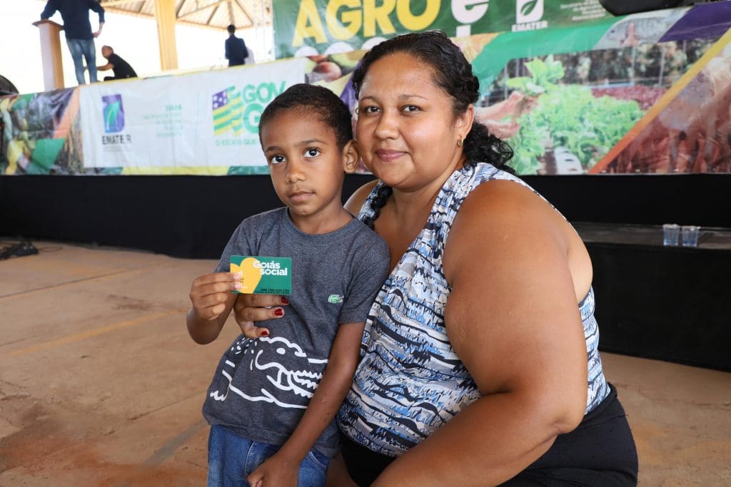 Emater Goiás encerra 16ª edição do Agro é Social em São Luís de Montes Belos