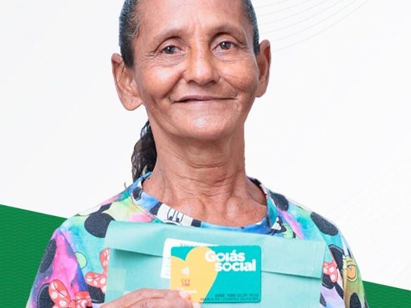 Emater encerra 15ª edição do Agro é Social em Rio Verde