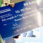 Seja um Embaixador da Cidadania! Inscrições até quinta-feira
