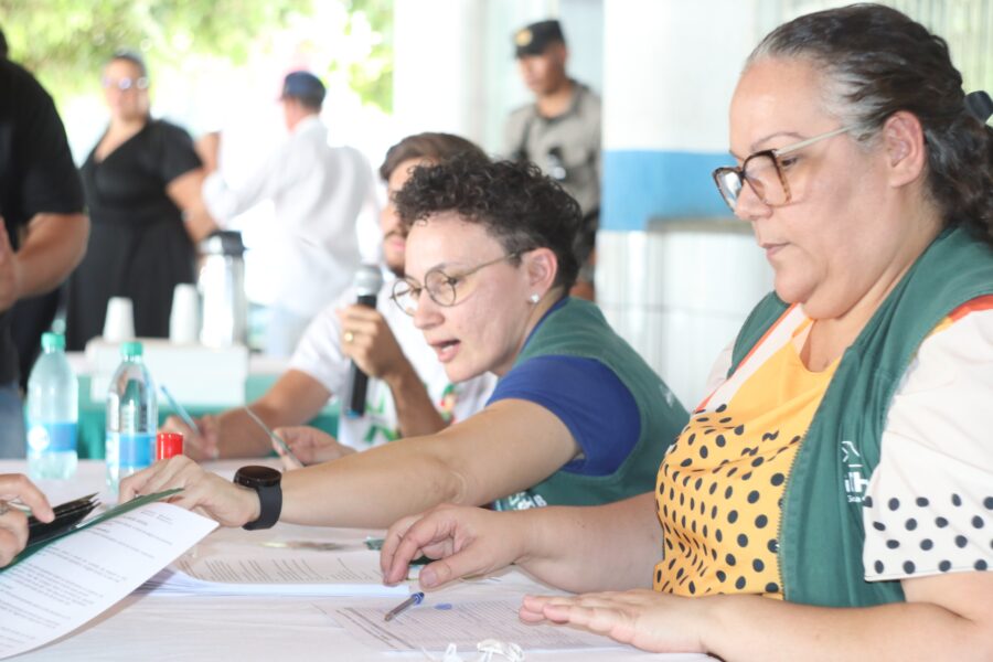 Aluguel Social já beneficiou 76 mil famílias em 145 municípios