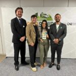 Programa habitacional do Governo de Goiás vence Prêmio Solo Seguro