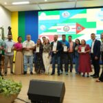Educação homenageia prefeituras que superaram metas na alfabetização infantil