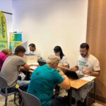Governo de Goiás realiza Feirão de Empregos em Aparecida de Goiânia