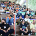Festival Estação da Inovação reúne 3 mil pessoas no Hub Goiás