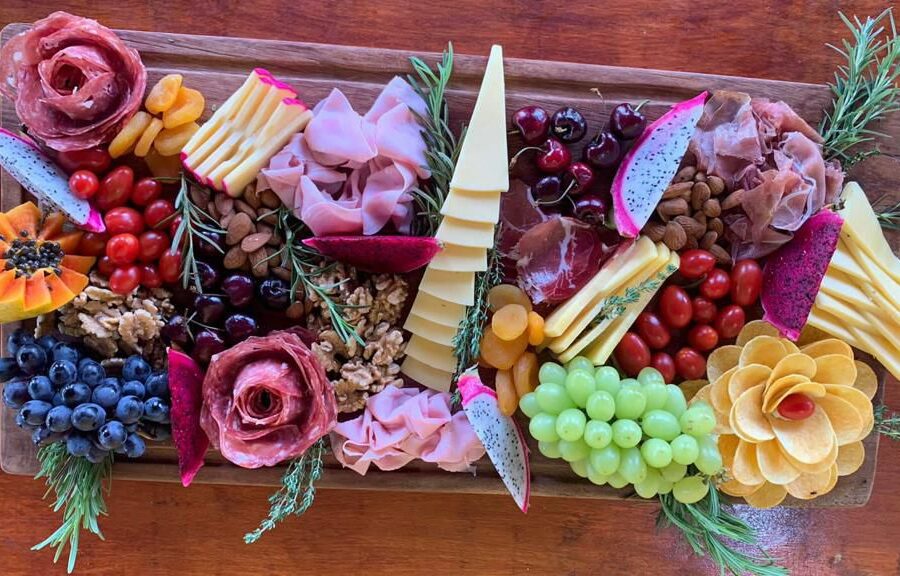 Canto da Primavera vai incluir festival gastronômico na programação