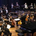 Filarmônica fará concerto para fechar Festival Estação da Inovação