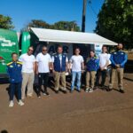 AGR e CGE firmam parceria para fortalecer atendimento da Ouvidoria Itinerante