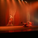 Cine Teatro São Joaquim apresenta espetáculo “Trama” 