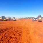 Governo inicia obras do Complexo Viário de Rio Verde com recursos do Fundeinfra