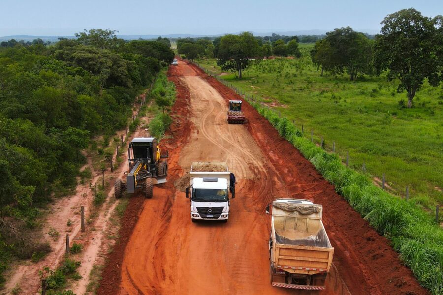 Goinfra lança edital do novo Patrulhas Mecanizadas