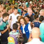 Genial/Quaest: Goiás Social é a política social mais bem avaliada do País