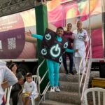 Goiás Social presta mais de 1,8 mil serviços de saúde à população de Acreúna
