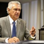 Agenda do governador desta quarta-feira