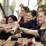 Dança tribal como experiência de conexão ganha novo workshop em Goiânia