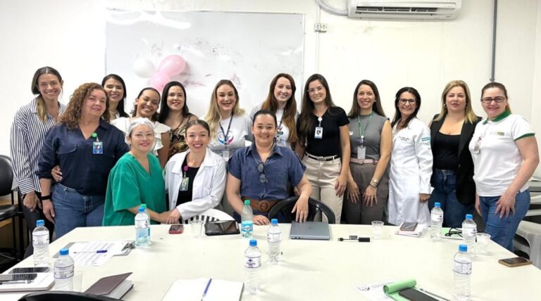 Hemu integra projeto nacional para diagnóstico precoce de cardiopatias congênitas