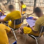 Inscrições de reeducandos no Enem bateram novo recorde em Goiás