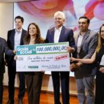 Anunciados R$ 100 milhões para reforma de 304 Cras e 110 Creas