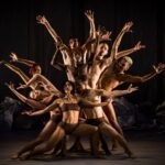 Teatro Goiânia recebe 8ª edição da Mostra GiroDança