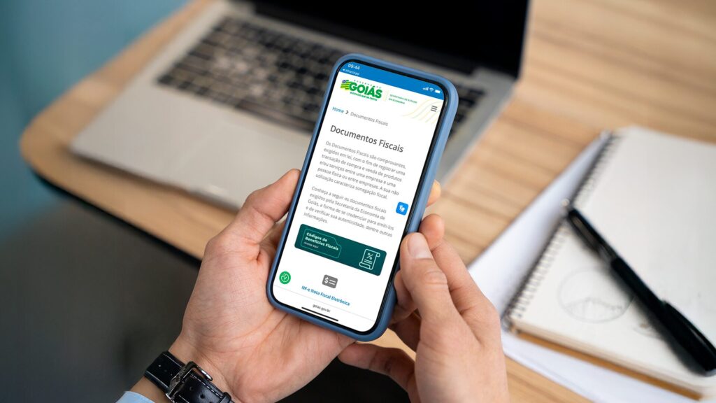 Economia disponibiliza novo sistema de download de NF-e, NFC-e e CT-e