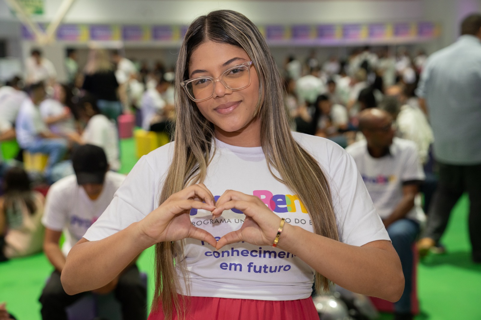 Feira de Oportunidades contempla beneficiários do ProBem