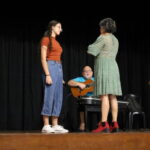 24º Canto da Primavera levará oficinas de canto e prática musical às escolas